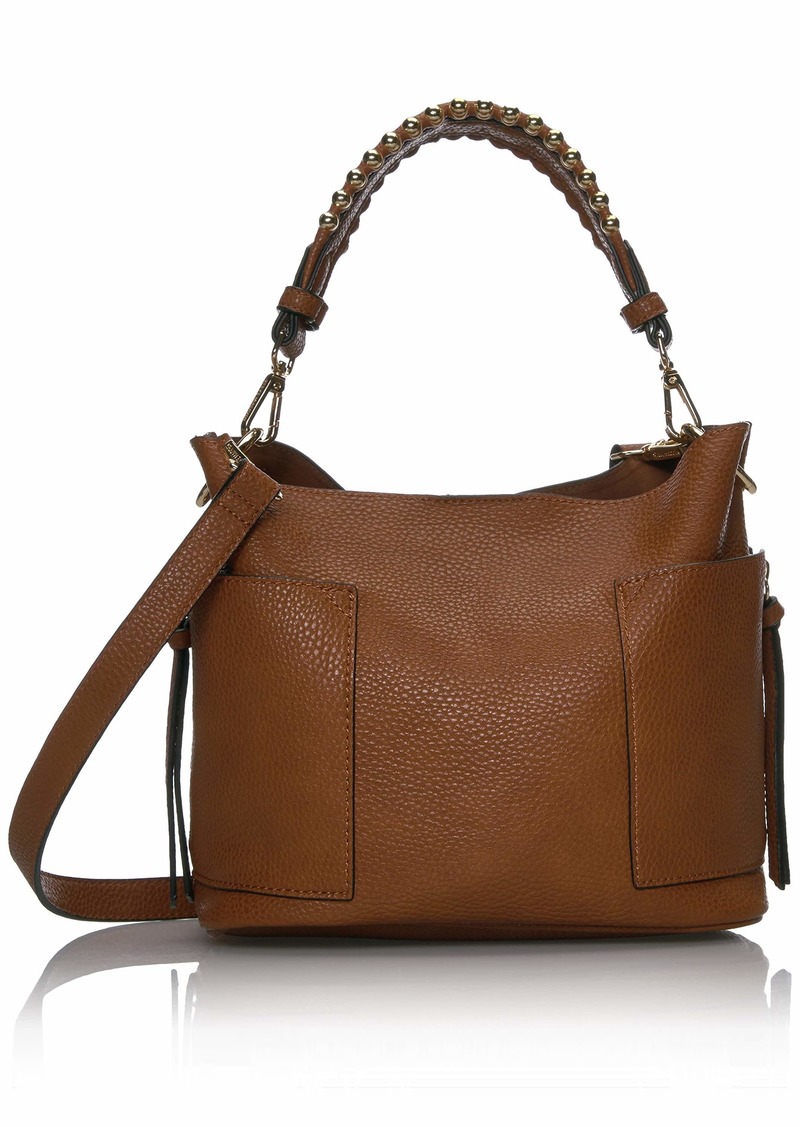 Steve Madden Women's Bsammy Hobo Bag   US