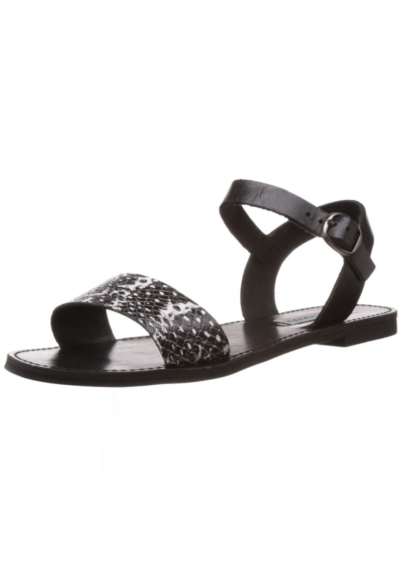 Steve Madden Women's Donddi Sandal