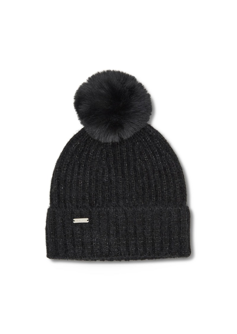 STEVE MADDEN Women's Eldridge Beanie