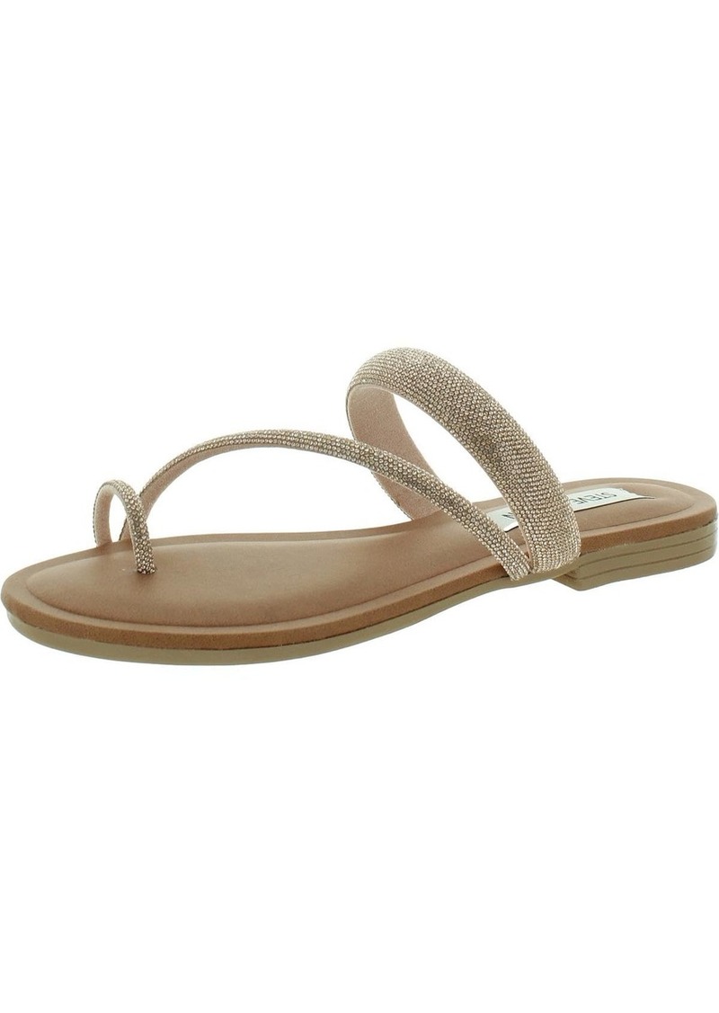 Steve Madden Women's Fiorra Flat Sandal