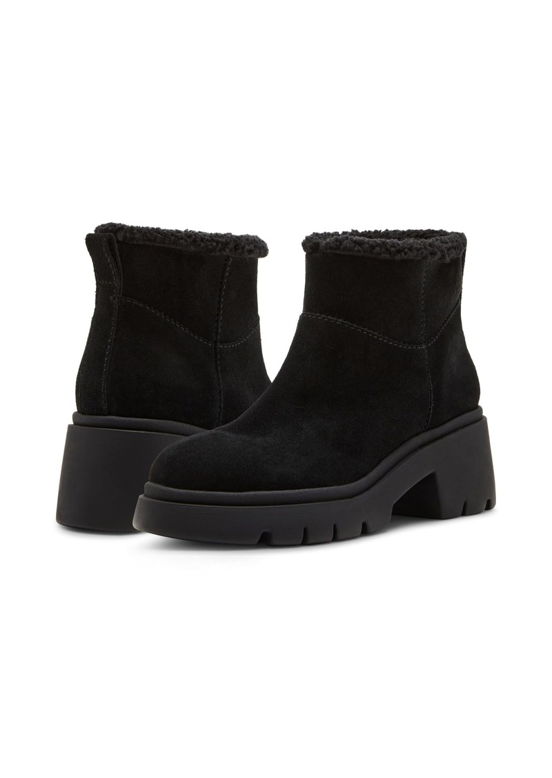 Steve Madden Women's Hatcher Ankle Boot