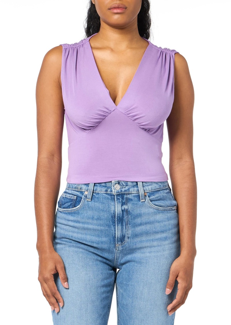 Steve Madden Women's Janina Top