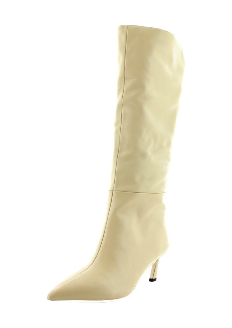 Steve Madden Women's Lavan Knee High Boot