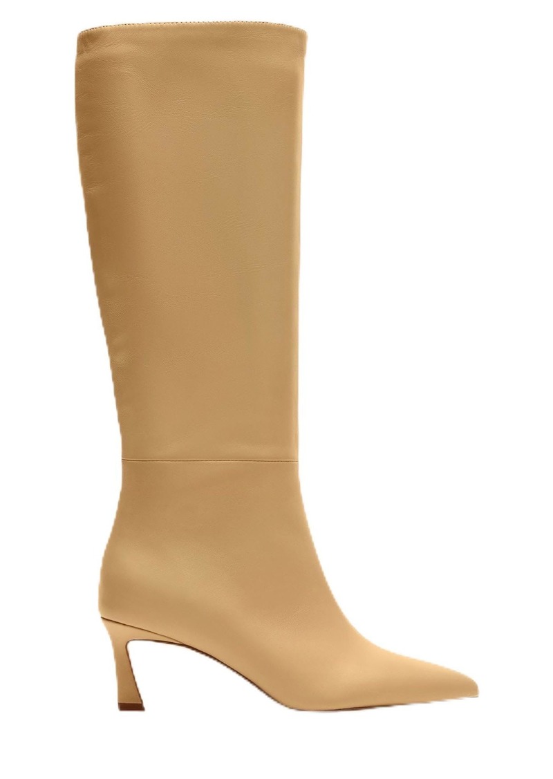 Steve Madden Women's Lavan Knee High Boot