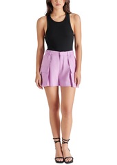 Steve Madden Women's Lilette Skort - Violet Tulle