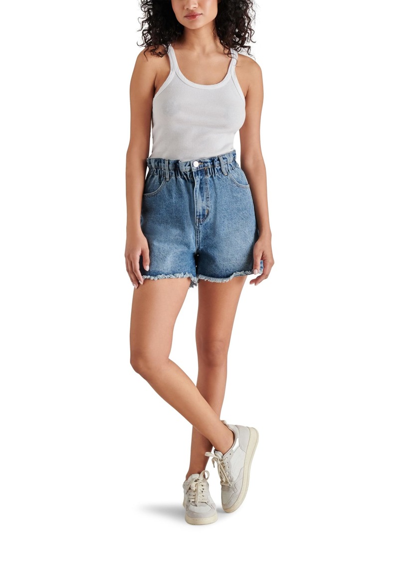 Steve Madden Women's Lunetta Shorts