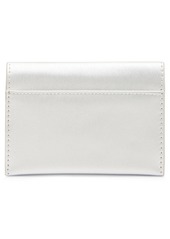 Steve Madden Women's Micro Wallet - White