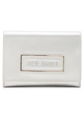 Steve Madden Women's Micro Wallet - White