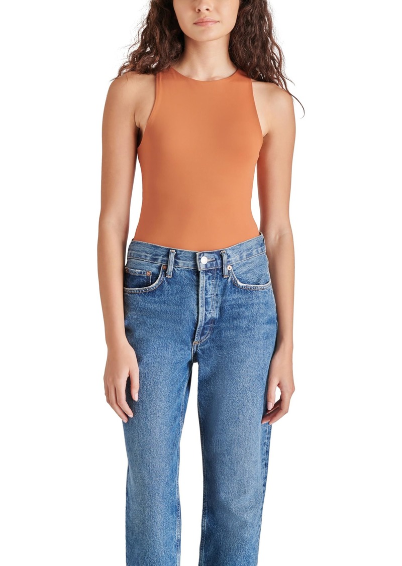 Steve Madden Women's NICO Bodysuit