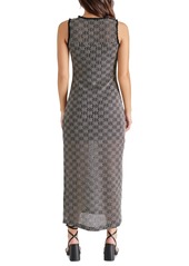 Steve Madden Women's Nyssa Dress - Black