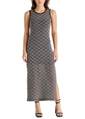 Steve Madden Women's Nyssa Dress - Black