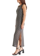 Steve Madden Women's Nyssa Dress - Black