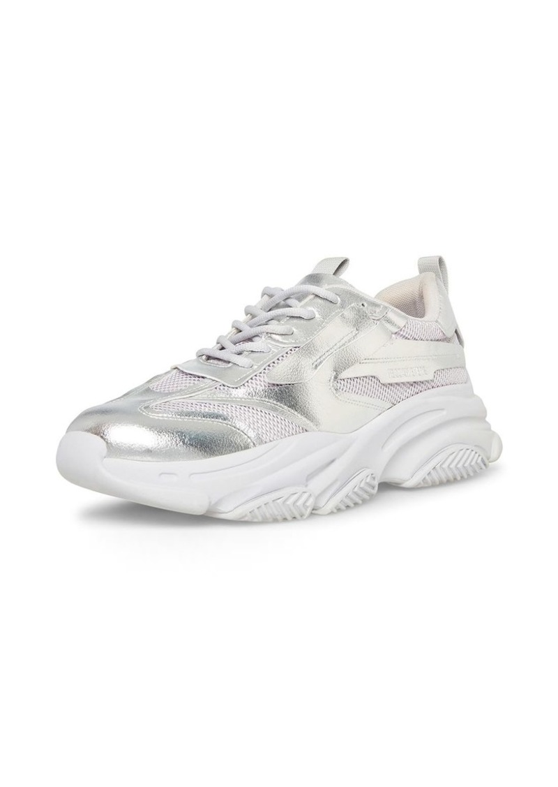 Steve Madden Men's Possess Sneaker