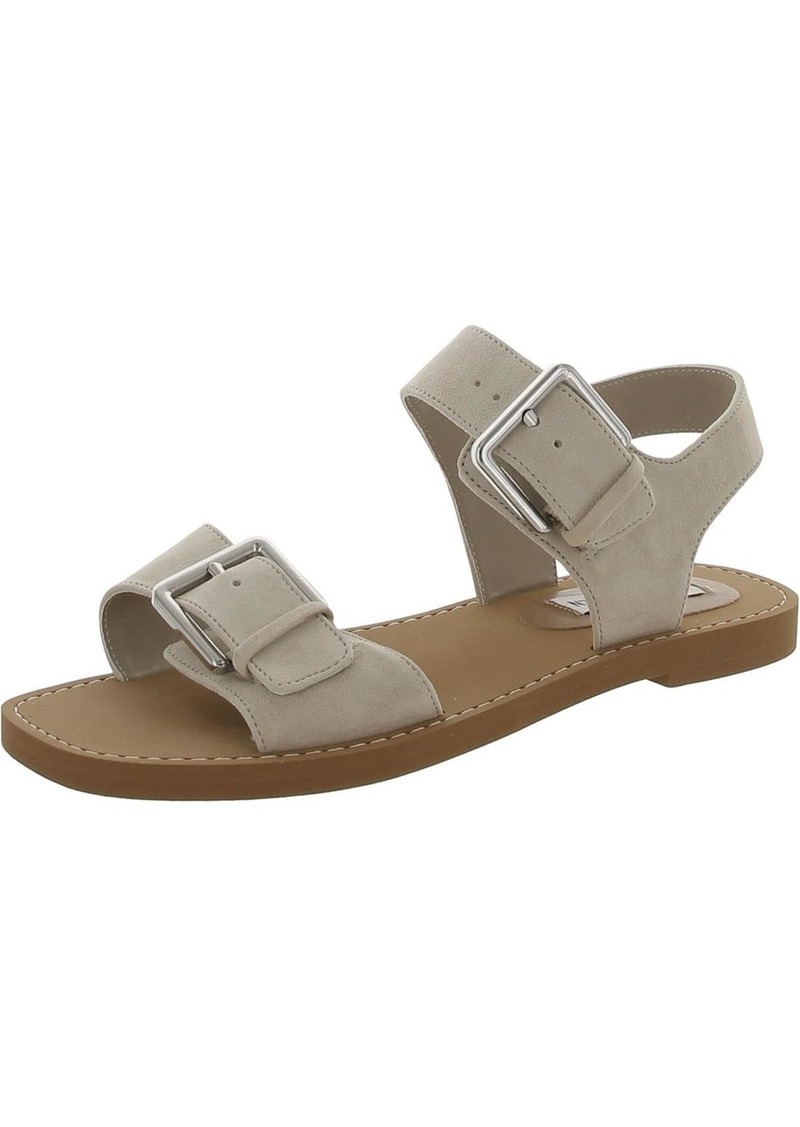 Steve Madden Women's Santo Flat Sandal