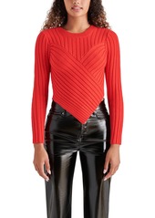 Steve Madden Apparel Women's Melissa Sweater