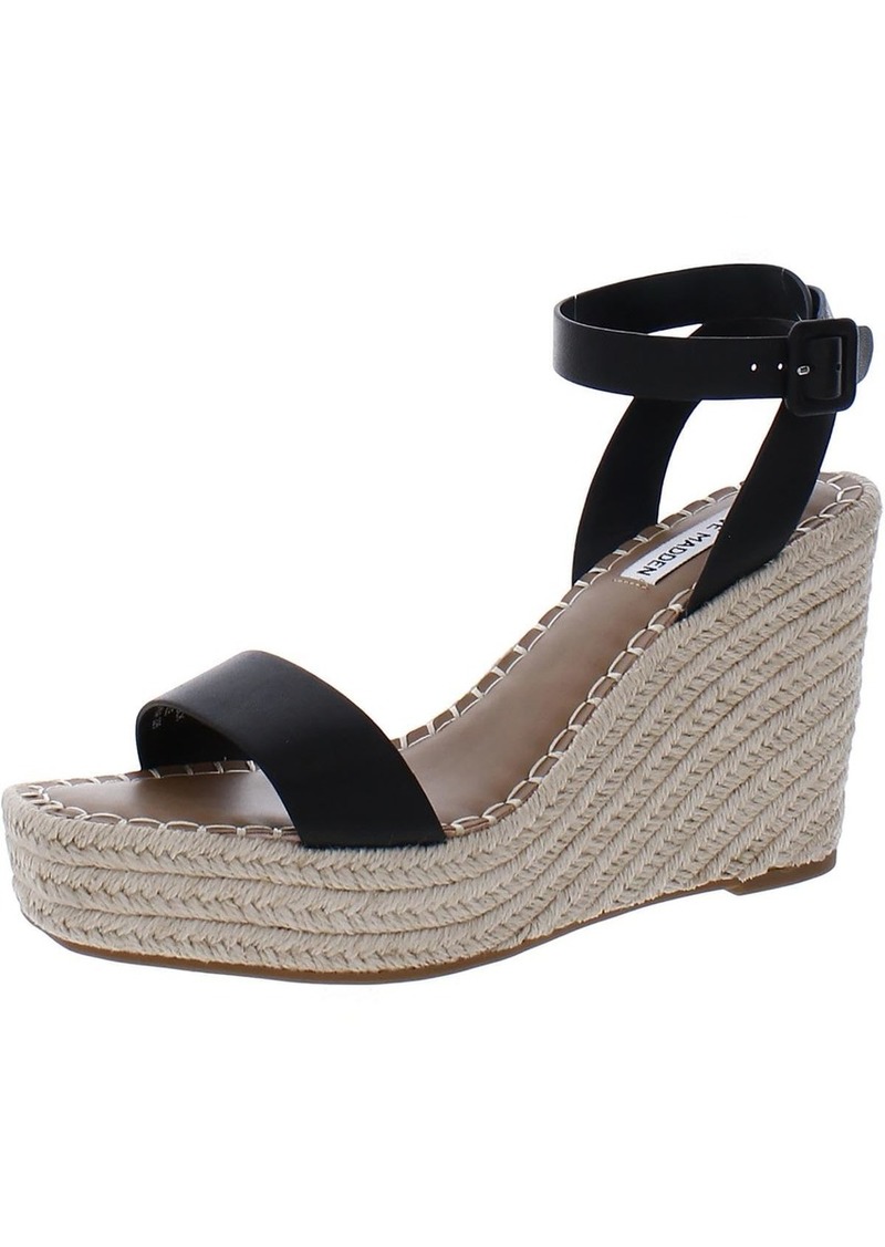 Steve Madden Women's Upstage Wedge Sandal