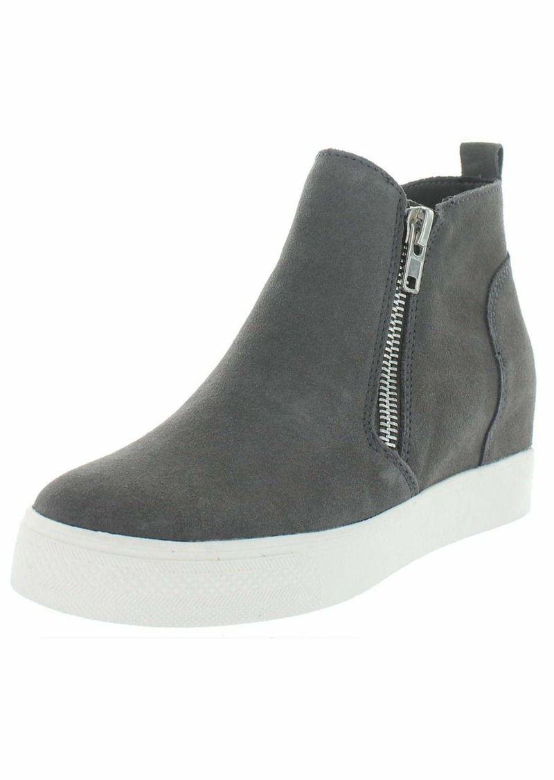 Steve Madden Women's Wedgie Sneaker