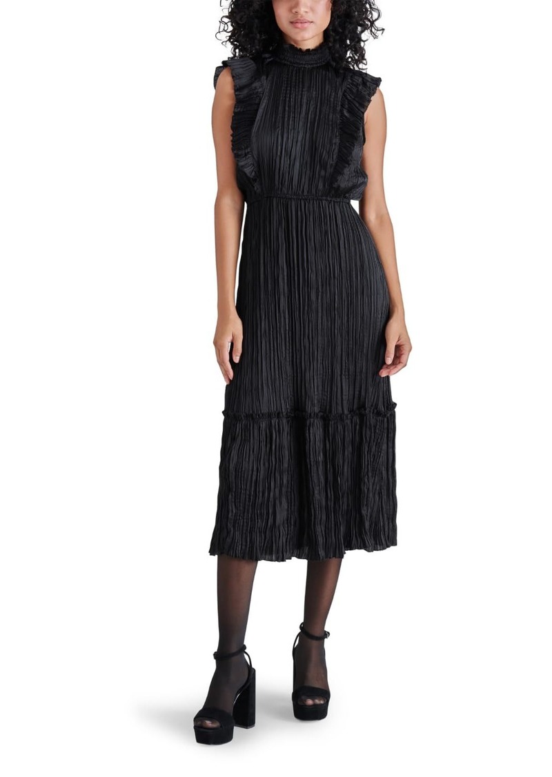 Steve Madden Apparel Women's Wednesday Dress