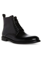 Steve Madden Yorik Derby Zip Boot