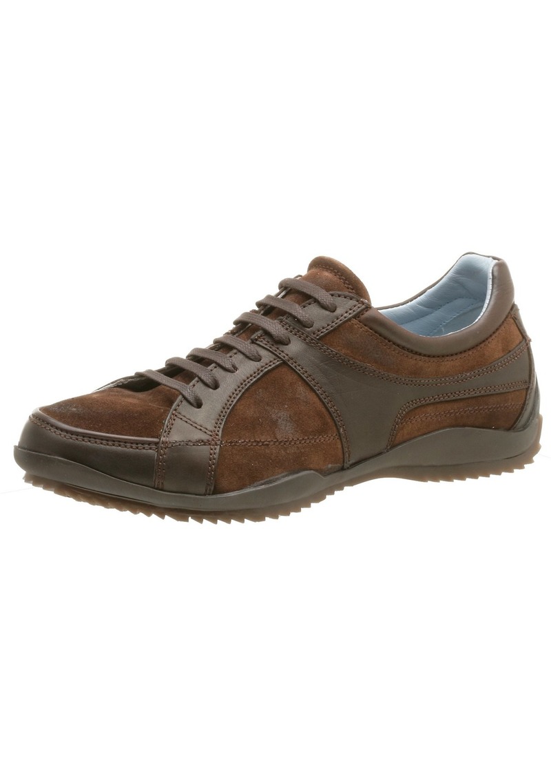 Steven by Steve Madden Men's Symon Sport Casual Shoe