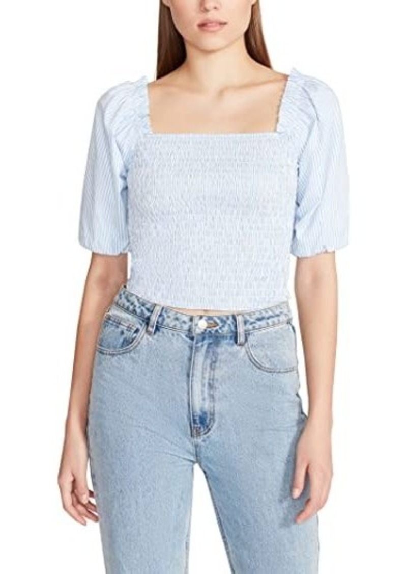 Steve Madden Susana Top