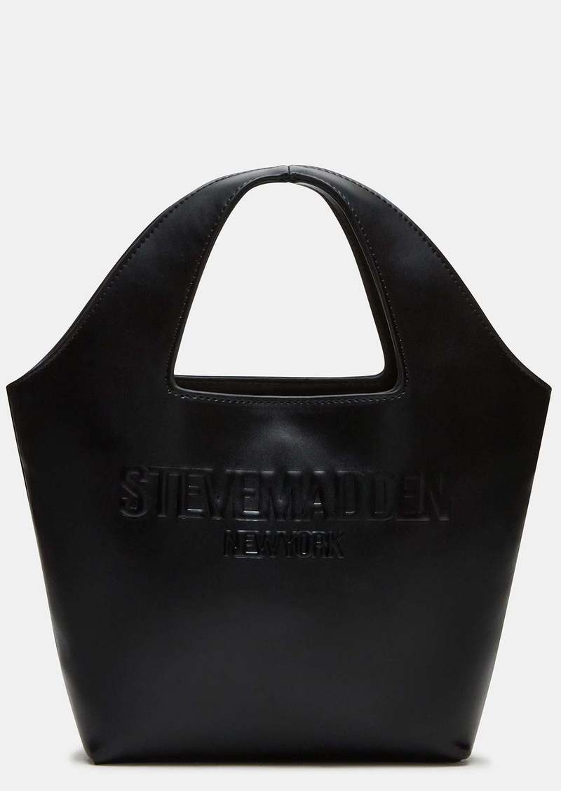 Steve Madden Veena Bag Black/black