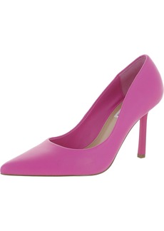 Steve Madden Womens Pointed Toe Dressy Pumps