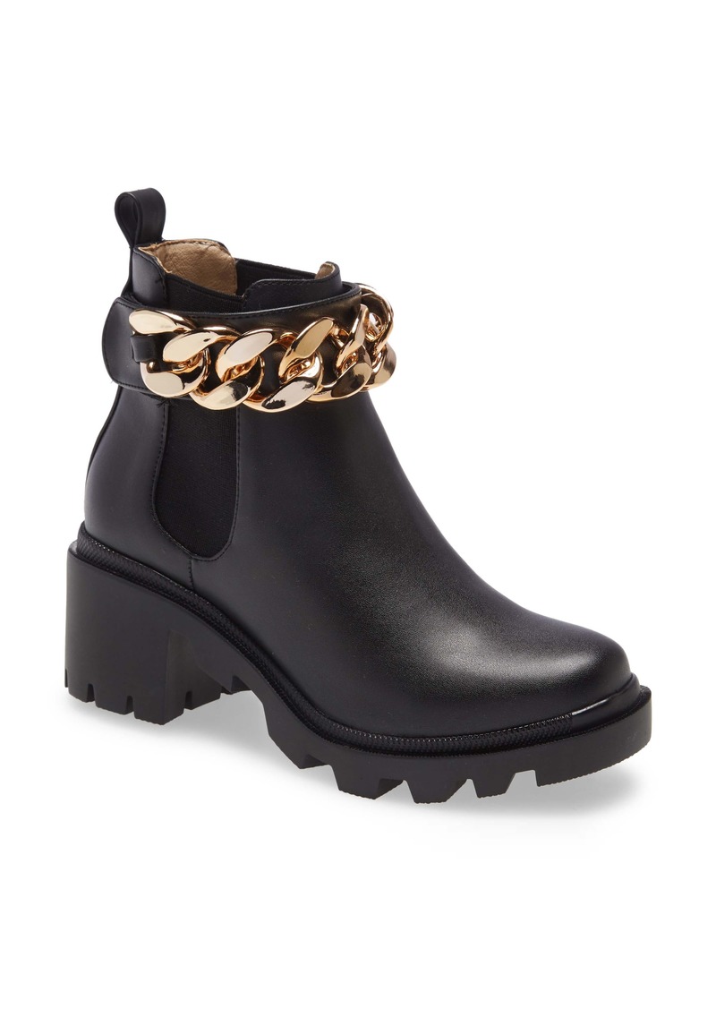 steve madden amulet black nordstrom