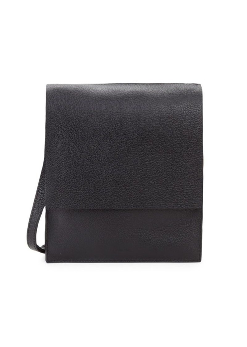 steven alan kate mini convertible leather backpack