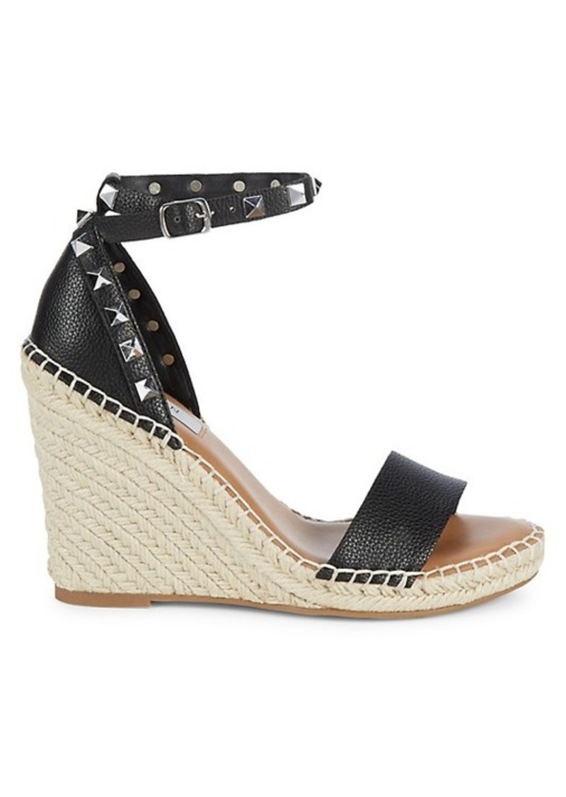 steve madden snakeskin espadrilles