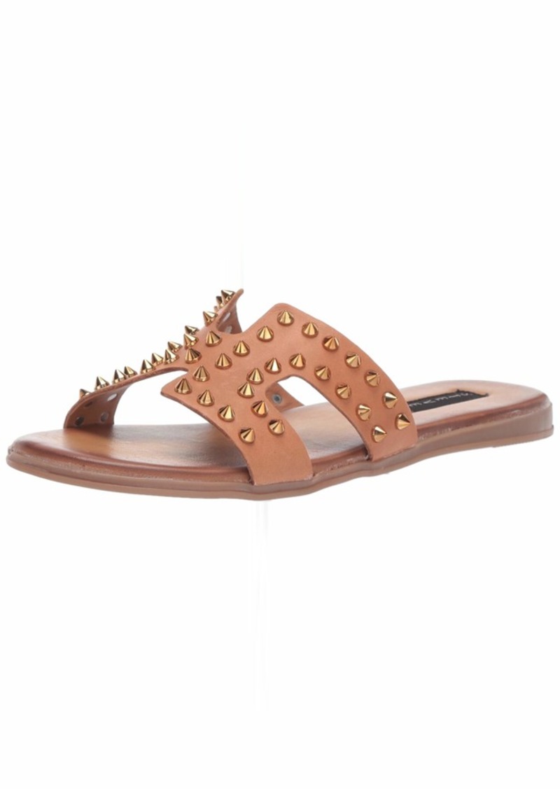 Steven Women's Steve Madden Faye Sandal 