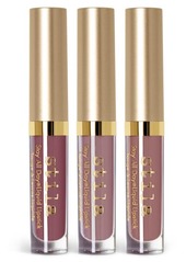 Stila Bold & Bare Stay All Day® Liquid Lipstick Set $36 Value at Nordstrom