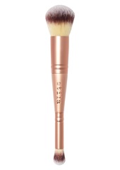 Stila Double-Ended Compelxion Brush at Nordstrom