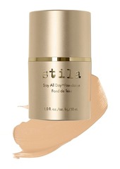 Stila Stay All Day Foundation & Concealer