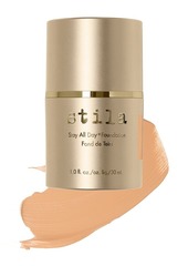 Stila Stay All Day Foundation & Concealer