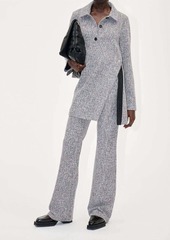 Stine Goya Andy Pant In Boucle