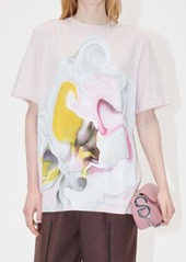 Stine Goya Margila Tee In Pink