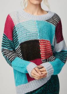 Stine Goya Sana Multicolor Sweater