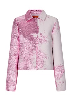 Stine Goya - Kiana Jacket - Pink - XS - Moda Operandi