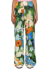 Stine Goya Multicolor Fatou Trousers