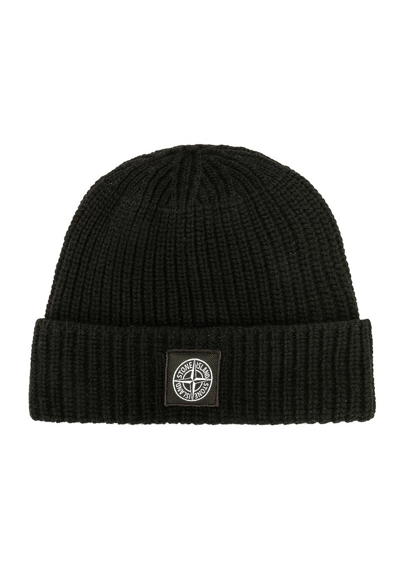 Stone Island Beanie