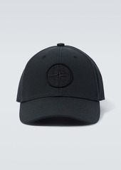 Stone Island Compass baseball cap