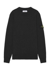 Stone Island Crewneck Sweater