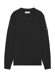 Stone Island Crewneck Sweater