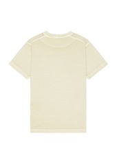 Stone Island Garment Dyed T-Shirt