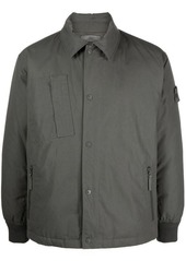 Stone Island Jackets Grey