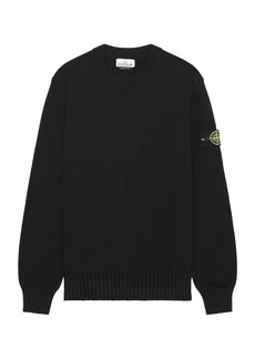 Stone Island Knit Sweater