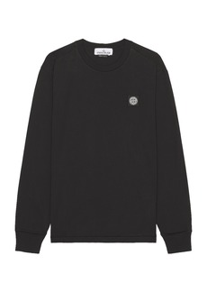 Stone Island Longsleeve T-Shirt