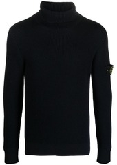 STONE ISLAND MAGLIA CLOTHING