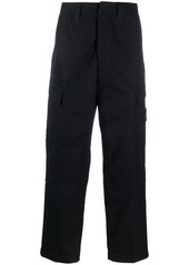 STONE ISLAND PANTALONE GHOST REGULAR CLOTHING